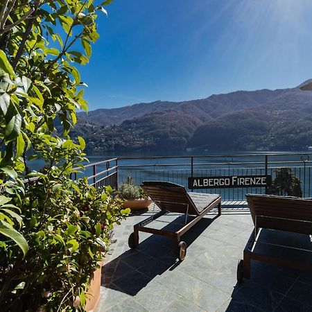 Una Terrazza Da Sogno By Rent All Como Apartment Carate Urio ภายนอก รูปภาพ