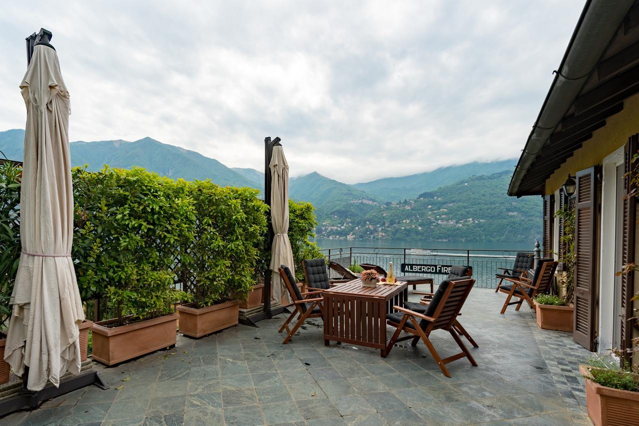 Una Terrazza Da Sogno By Rent All Como Apartment Carate Urio ภายนอก รูปภาพ