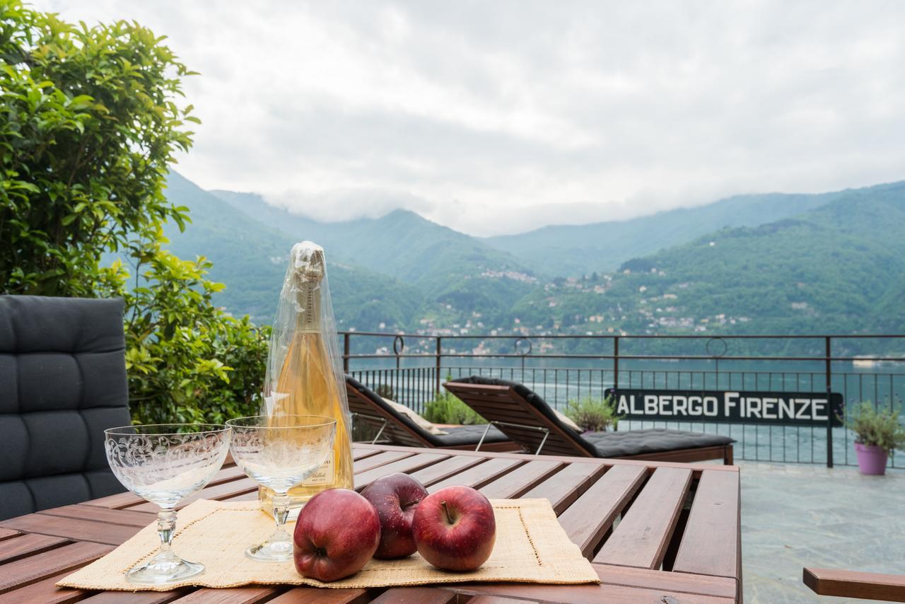 Una Terrazza Da Sogno By Rent All Como Apartment Carate Urio ภายนอก รูปภาพ