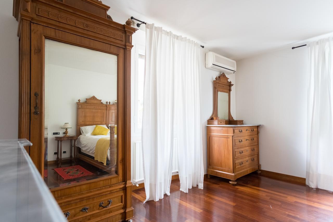 Una Terrazza Da Sogno By Rent All Como Apartment Carate Urio ภายนอก รูปภาพ