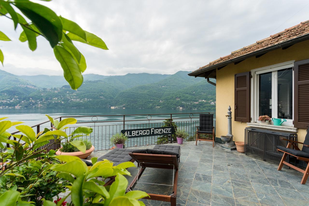 Una Terrazza Da Sogno By Rent All Como Apartment Carate Urio ภายนอก รูปภาพ
