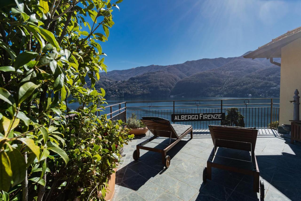 Una Terrazza Da Sogno By Rent All Como Apartment Carate Urio ภายนอก รูปภาพ